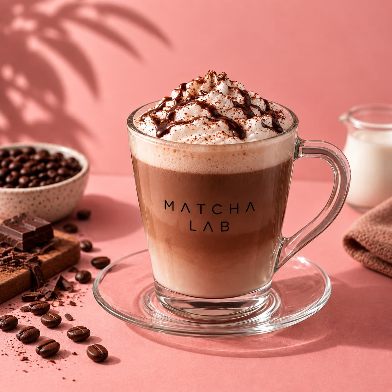 Mocha