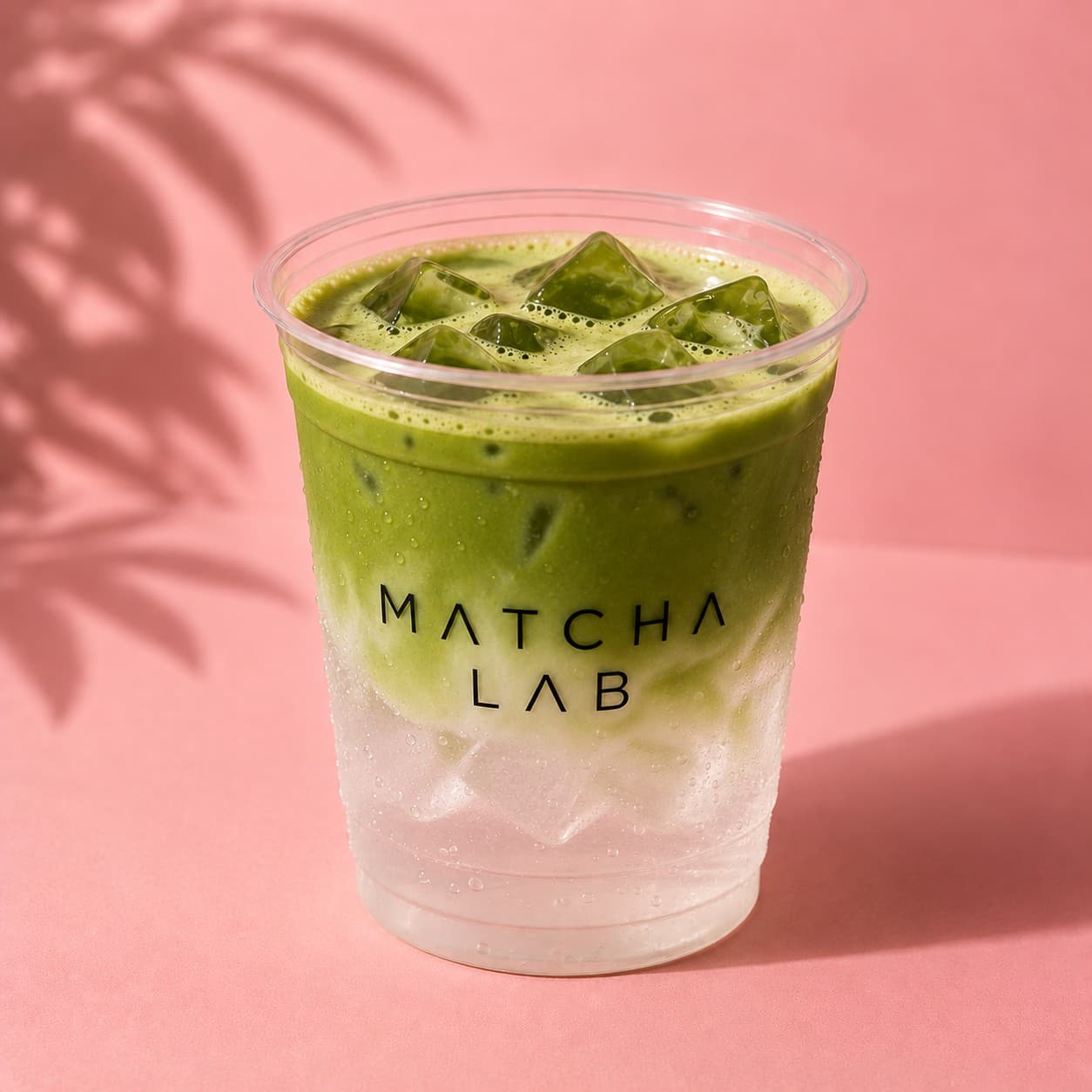 Vista rápida de Matcha Cloud
