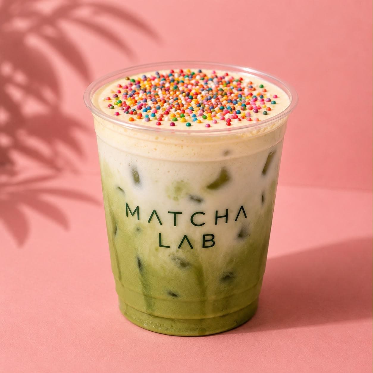 Vista rápida de Birthday Matcha