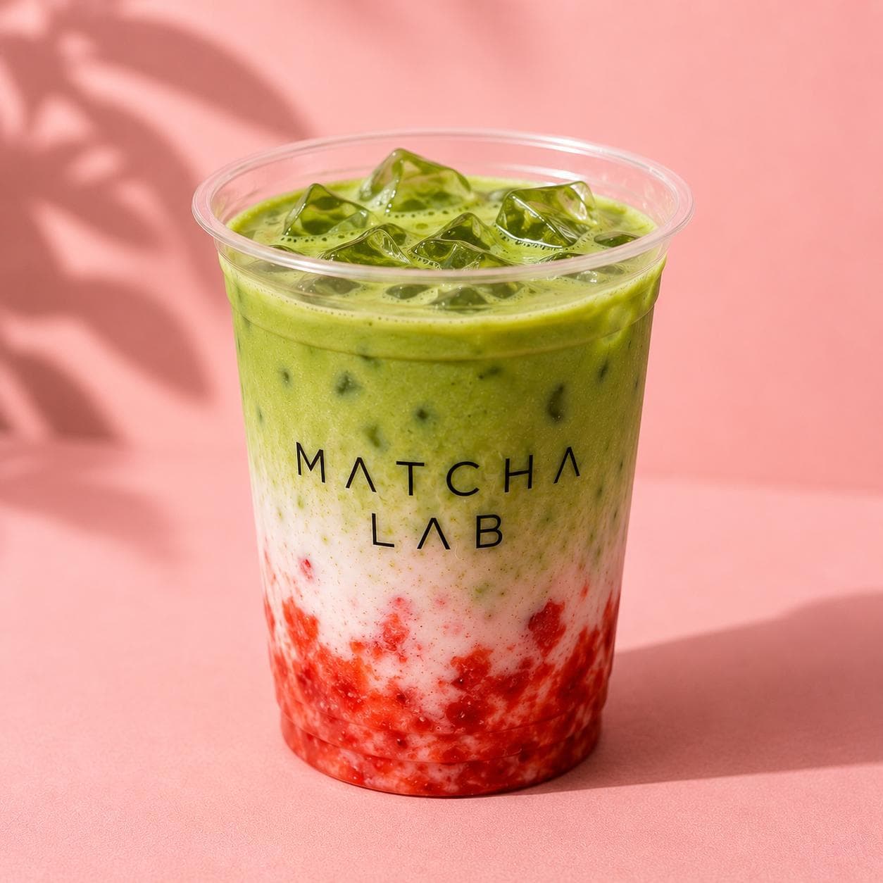 Vista rápida de Fresa Matcha