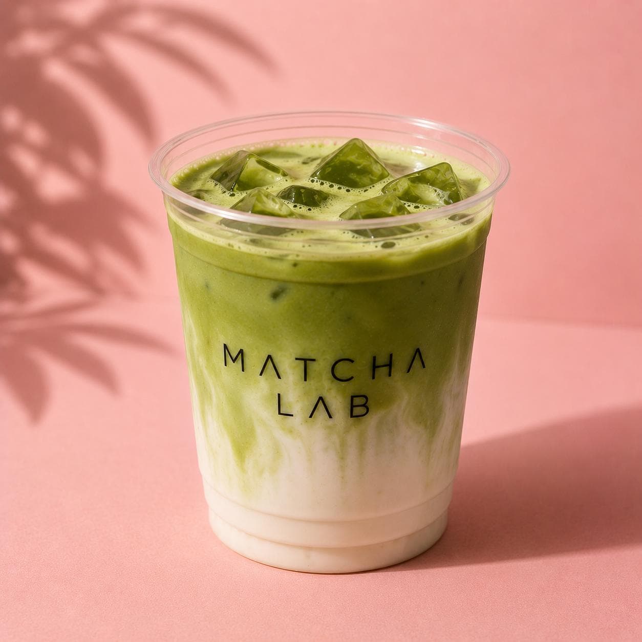 Vista rápida de Matcha Latte