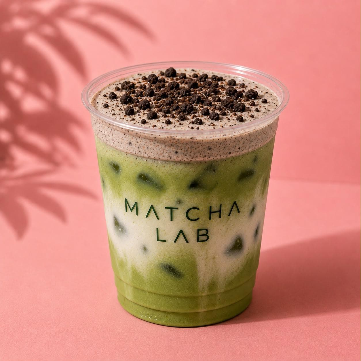 Vista rápida de Oreo Matcha