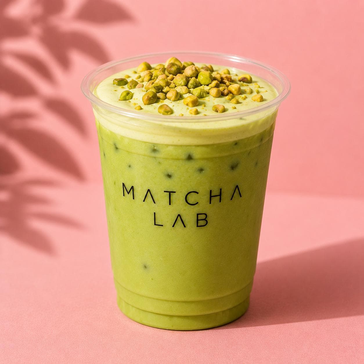 Vista rápida de Pistache Matcha
