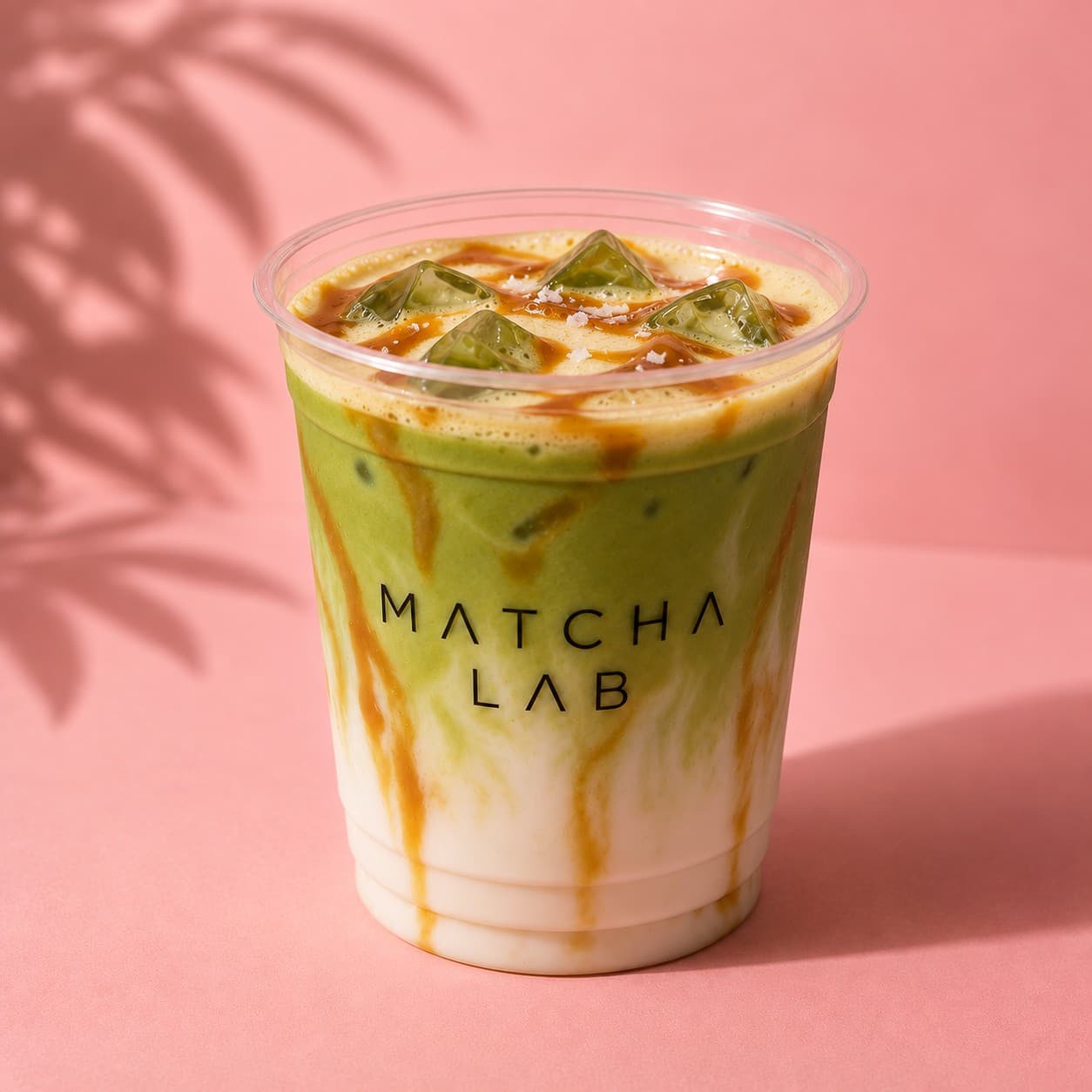 Vista rápida de Salted Caramel Matcha
