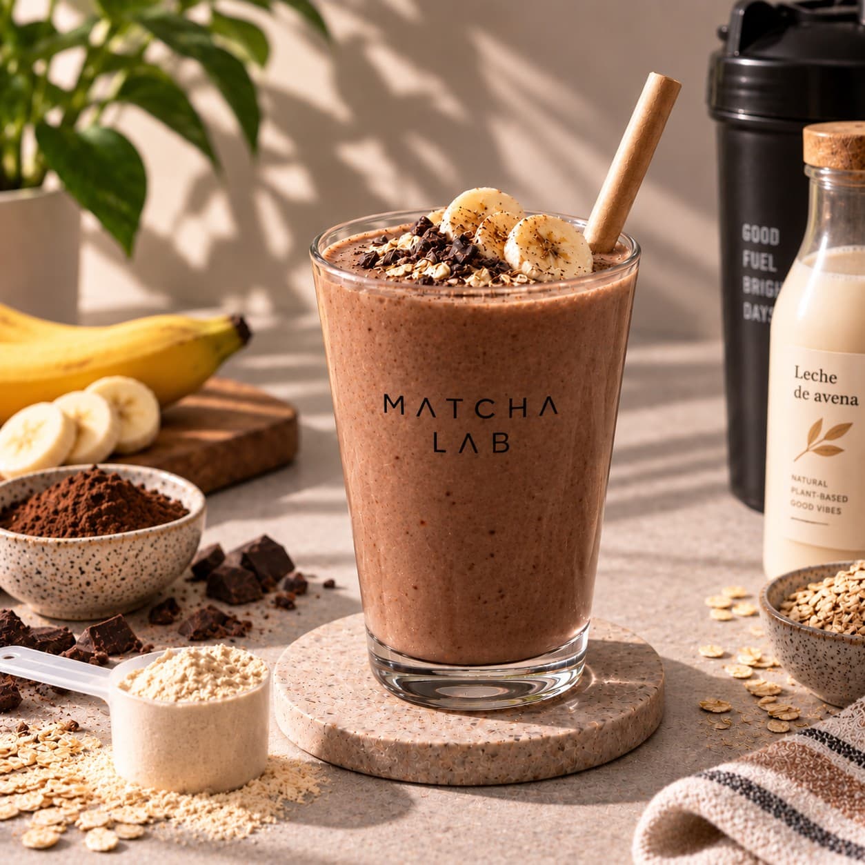 Cocoa Crush