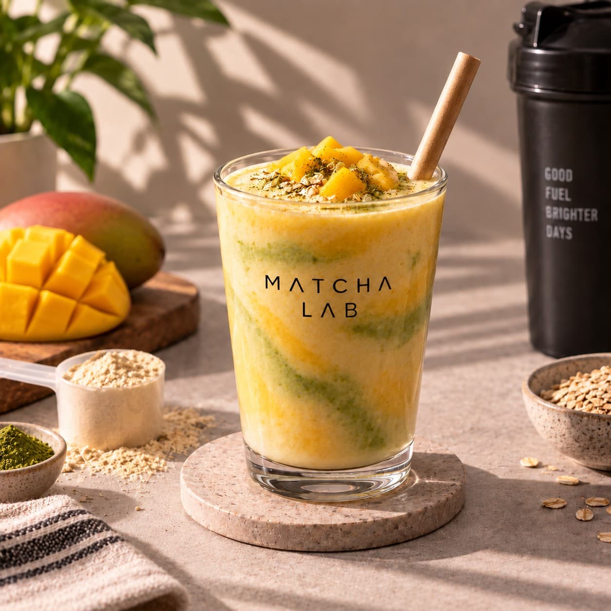 Mango Energy