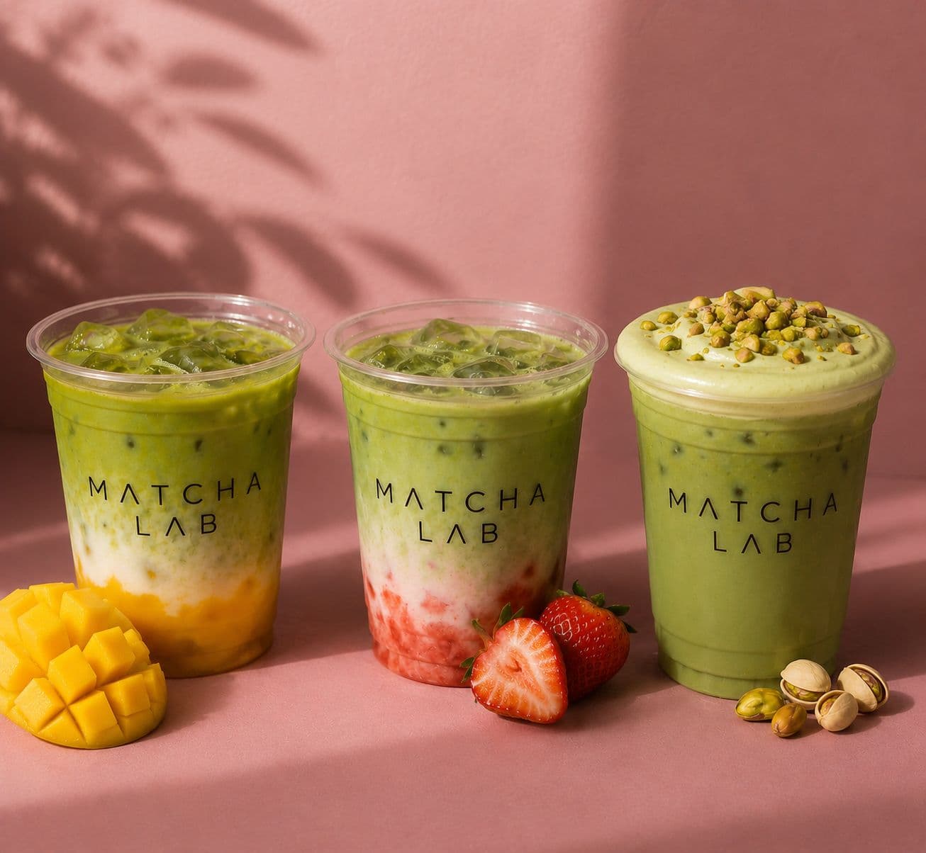 Imagen decorativa de matcha